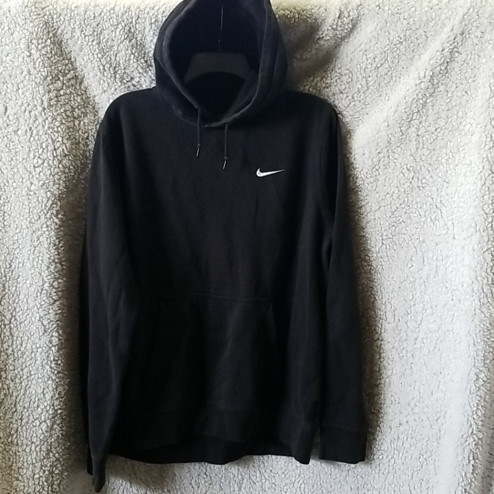 Nike pullover hoodie
